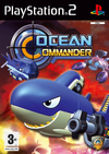 Pochette Ocean Commander