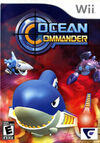Pochette Ocean Commander
