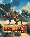 Pochette Oceanhorn 2 : Knights of the Lost Realm