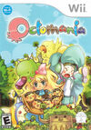 Pochette Octomania