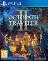 Pochette Octopath Traveler II