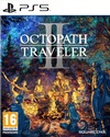 Pochette Octopath Traveler II