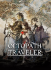 Pochette Octopath Traveler
