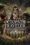 Pochette Octopath Traveler : Champions of the Continent