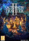 Pochette Octopath Traveler II