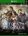 Pochette Octopath Traveler