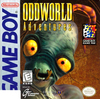 Pochette Oddworld Adventures