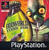 Pochette Oddworld : L'Exode d'Abe