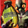 Pochette Oddworld : L'Exode d'Abe