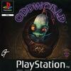 Pochette Oddworld : L'Odyssée d'Abe