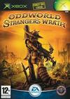 Pochette Oddworld : la Fureur de l'Etranger