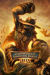 Pochette Oddworld : la Fureur de l'Etranger
