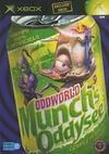 Pochette Oddworld : Munch's Oddysee