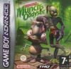 Pochette Oddworld : Munch's Oddysee