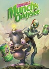 Pochette Oddworld : Munch's Oddysee