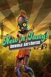 Pochette Oddworld : New 'n' Tasty !