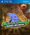Pochette Oddworld : New 'n' Tasty !