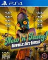 Pochette Oddworld : New 'n' Tasty !