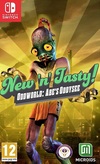 Pochette Oddworld : New 'n' Tasty !