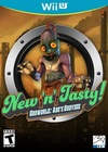 Pochette Oddworld : New 'n' Tasty !