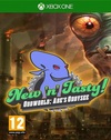 Pochette Oddworld : New 'n' Tasty !