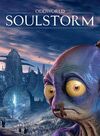 Pochette Oddworld : Soulstorm