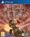 Pochette Oddworld : Soulstorm