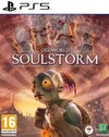 Pochette Oddworld : Soulstorm