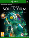 Pochette Oddworld : Soulstorm