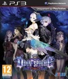 Pochette Odin Sphere : Leifthrasir