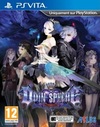 Pochette Odin Sphere : Leifthrasir