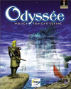 Pochette Odyssée : sur les traces d'Ulysse