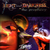 Pochette Of Light and Darkness : The Prophecy
