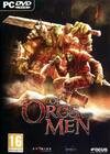 Pochette Of Orcs and Men