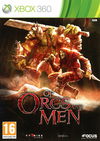 Pochette Of Orcs and Men