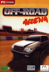 Pochette Off-Road Arena