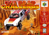 Pochette Off-Road Challenge