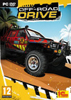 Pochette Off-Road Drive
