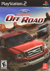 Pochette Off Road