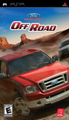 Pochette Off Road