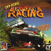 Pochette Off-Road Redneck Racing