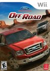Pochette Off Road