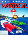 Pochette Off Shore Warrior
