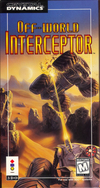 Pochette Off-World Interceptor