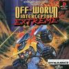 Pochette Off-World Interceptor Extreme