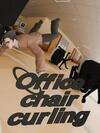 Pochette Office Chair Curling