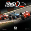 Pochette Official Formula 1 Racing