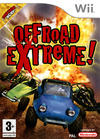 Pochette Offroad Extreme !