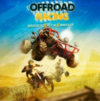 Pochette Offroad Racing - Buggy x ATV x Moto