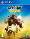Pochette Offroad Racing - Buggy x ATV x Moto
